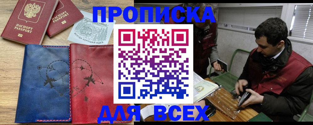 прописка в Клинцах